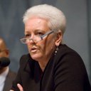 Gayle Smith - @GayleSmith - Verified Twitter account