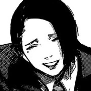和修旧多『King ー 黒の王』❝ There is no real need to have a reason to do things. People who can't act without a reason are trash ❞〘TGRP│MVRP〙【#TokyoGhoulRp】