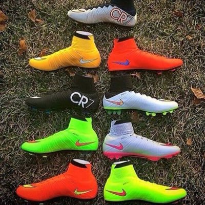 Your all you need Football Boots News, Release Dates & Special Releases. Specialising in Nike, Adidas & Puma. If you need help dm me