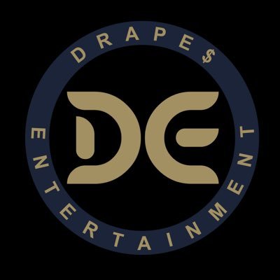 Official page of Drape$ Entertainment. An independent record label showcasing all our artists work. #DMG