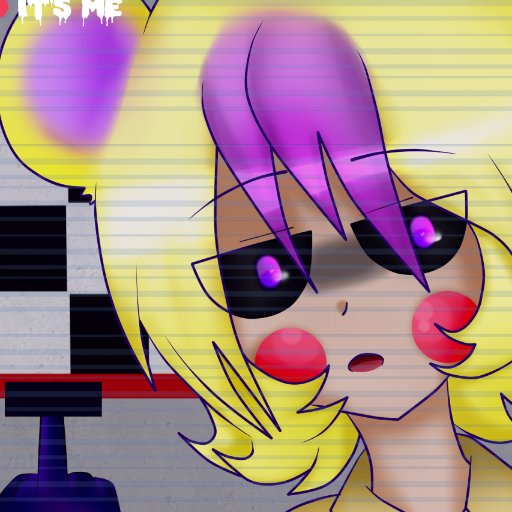「 ♂-23 」《 Sσ... ωαηт тσ нανє fυη ωιтн мє? ƖιттƖє вιтcн 》 □ I ᴅᴏɴ·ᴛ ɴᴇᴇᴅ ʜᴇʟᴘ ᴏғ ᴀɴʏᴏɴᴇ﹐ ᴀʟʟ ᴀʀᴇ ᴀ ᴜsᴇʟᴇss □ ☰@xPuppetB →ℍ𝕖'𝕤 𝕆ℕ𝕃𝕐 𝕞𝕚𝕟𝕖☰ ▸Tʜᴇ ɪᴍᴘᴏsᴛᴇʀ ◂ #FnaF2