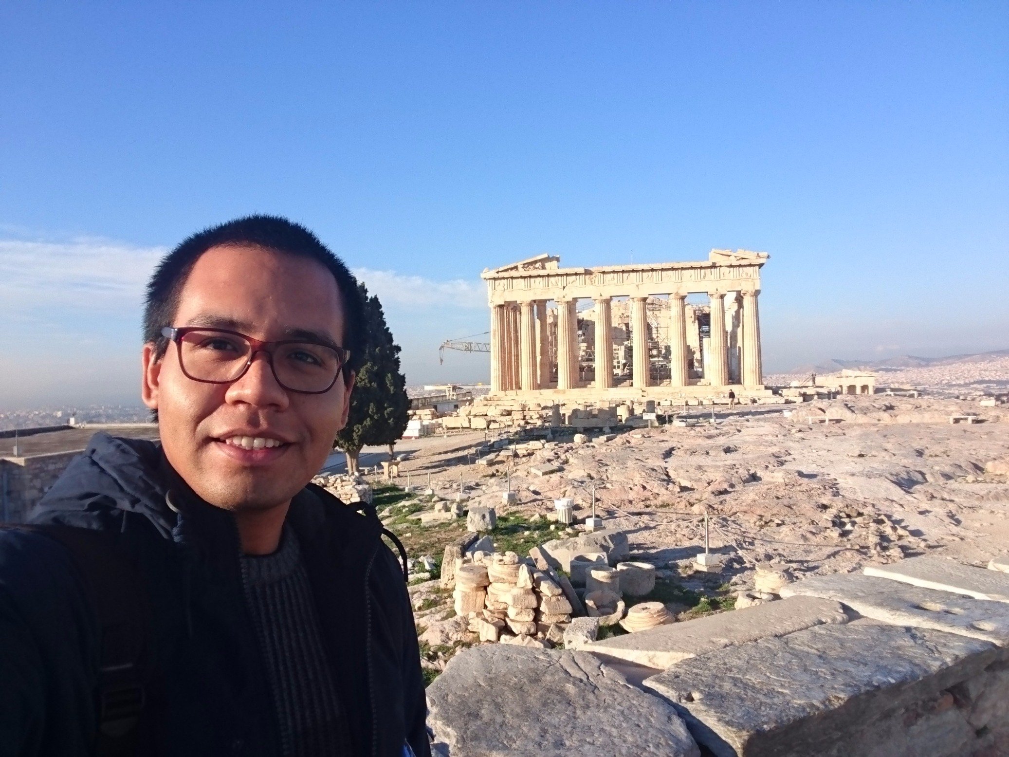 raul_ledesma90's profile picture. Just do it!