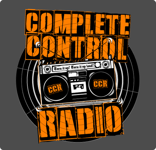 CCR_Radio's profile picture. Hosted by @joesib22. Denver (Sat 10PM 93.3) Austin (SUN 10PM 101X) LA (Sun 10PM 98.7) Request # 855999PUNK
