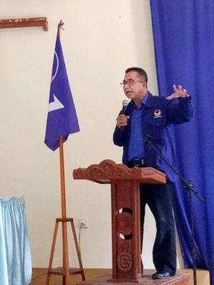 achmad_namlis's profile picture. 