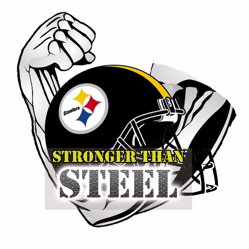 A fan made show covering the Pittsburgh Steelers. We do this for fun. Created by @Austin_D1 and @johnkier46 #SuccessfulRunRates