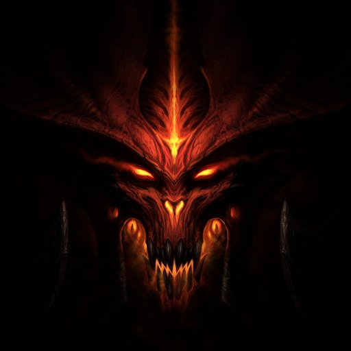 KrzesimirSeraf2's profile picture. 