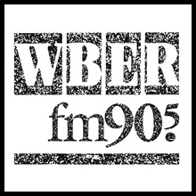 The Only Station That Matters, 90.5 FM WBER.