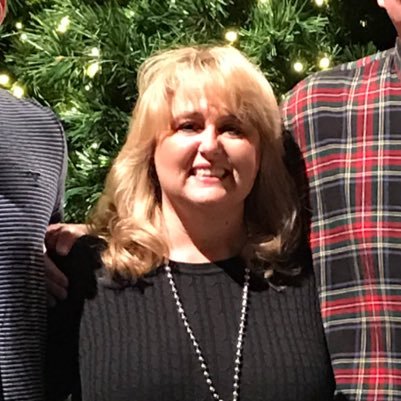 Principal at Marion Oaks Elementary School, mother to amazing son Chipper and blessed to be Joel's wife! My life is full of joy.