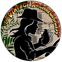 VintageArchaeologist(@IgnisWinter) 's Twitter Profile Photo
