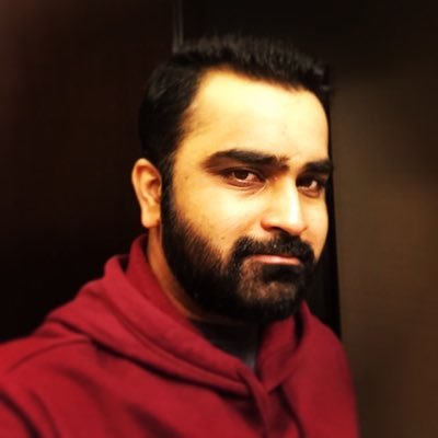 AnkitPrajapati_'s profile picture. Proud Indian