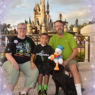 FaceyBetty's profile picture. 