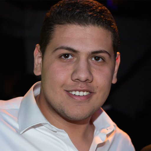 yahiaHACHEMI's profile picture. 