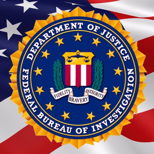Nusa Fbi On Twitter Fbi Discord Invite Link Https T Co Pfvom2r7y8 For Probationary Agents Only Please Do Not Join If You Are Not A New Recruit