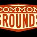 Common Grounds Live (@cgslive) Twitter profile photo