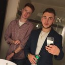 Sean Calhoun - @seanie_cal - Twitter