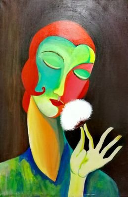 Visual Artist..Emerging Sculptor...Concept Artist...Filipino by Heart...Child of Jesus