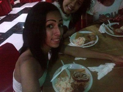 Fabiana15384347's profile picture. Ser chavista