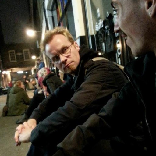 WaylandGill's profile picture. Designer