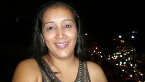 LINDA J. MARIÑO C. Profile
