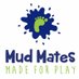 Mud Mates (@mudmates) Twitter profile photo