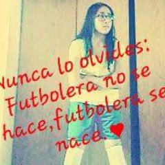 Amante al Deportivo Toluca & al Futbol♥ 
Lucha por cumplir tus sueños!