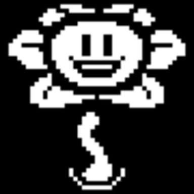 Flowey フラウィー Asriel Friend Twitter Flowey フラウィー Asriel Friend Twitter
