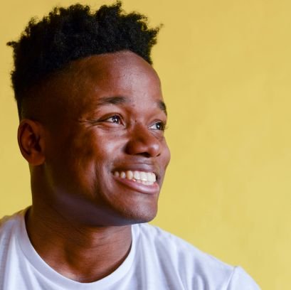 Creative Strategist | Work: Jordan, NIKE, NBA G League, NFL, Google, Boston Marathon | Words In: @Playboy / @EbonyMag / @Kickstarter