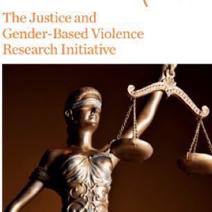 Justice and Gender-Based Violence Research Initiative, (Director, Linda M Williams) at Wellesley Centers for Women (@wcwnews).