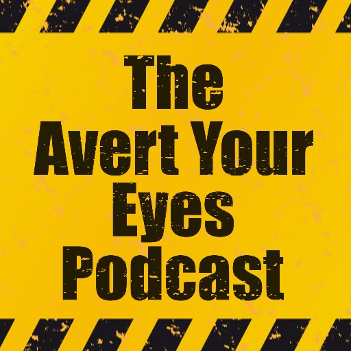 The Avert Your Eyes #podcast hosted by @Nebula_One! Consider yourself warned... #AYEPod #PodsInColor #PodernFamily