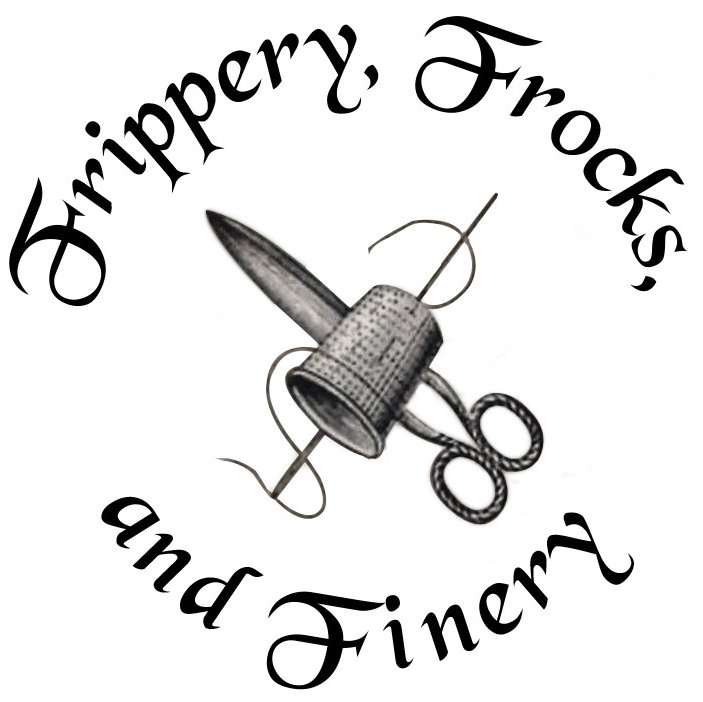 FripperyFrocksFinery