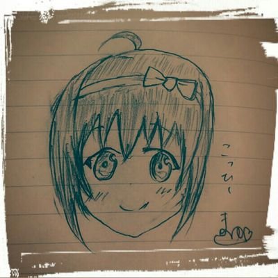 常に金欠残念P(美穂ちゃん、蘭子ちゃん担当)デレマスの絵を書く人の周りに出没します     アイコン@mayumizemizeさんに書いていただきました(ﾉ*°▽°)ﾉ   
無言フォローすみません                   タメで話す人にはタメで話しますよ！
#デレステPの人と繋がりたい