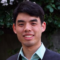 Andi Zhou (@andicjoe) 's Twitter Profile Photo