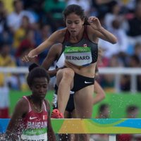 Maria Bernard (@maria_bernard) 's Twitter Profile Photo