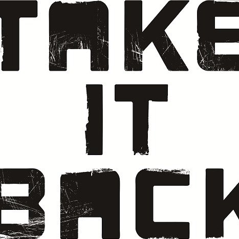Take It Back March -- October 17, 2020 -- The NATIONAL MARCH to take back the White House!