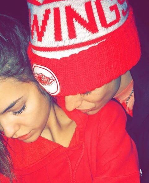 abimahomie1691's profile picture. ❤ I love you The Walking Dead and the i love so much the music ❤