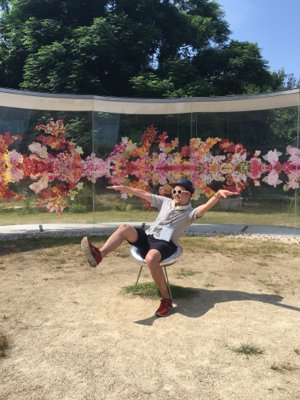 tsusshi's profile picture. 新卒から総合系ファームのコンサルタント