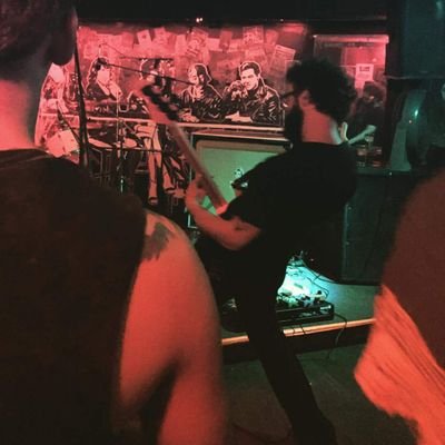 justindimig's profile picture. Bass cures all