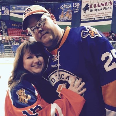catchu2morrow's profile picture. Fiercely loyal UC Hockey Fan, Mom, Wife...in that order! #Section113 Feel free to follow but who knows where I will lead you.