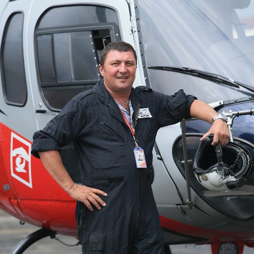 Jason Laing has been awarded Helicopter Association International’s Pilot of The Year 2016 & features in the Discovery Channel series - Everest Rescue 2017