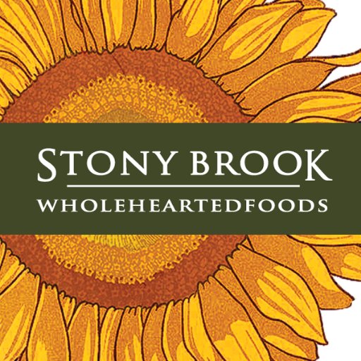 Stony Brook WholeHeartedFoods creates one-of-a-kind specialty culinary oils & pepita snacks made from locally grown seeds.