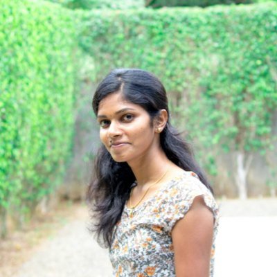 Security Analyst. Coffee Lover. Oorkaara Ponnu.