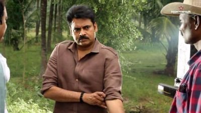 murthyks20's profile picture. 