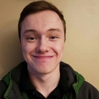 Cameron Paquette (@camelpockets) 's Twitter Profile