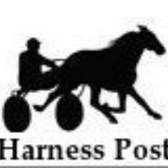 Growing site with message board for discussing Harness Racing.