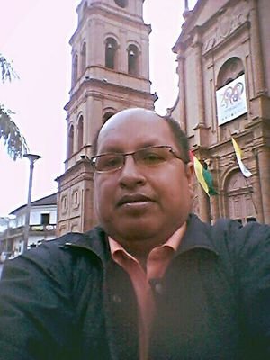 ChumaJhonny's profile picture. 