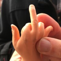 Hands Of the U.S. (@therealhotus) 's Twitter Profile Photo