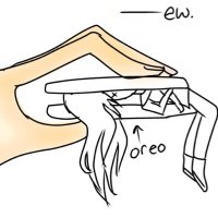 Oreo (@oreothepowerful) 's Twitter Profile