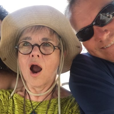 sparrowspain's profile picture. From the farm in Nebraska to citizen of the world.