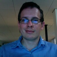 Matt Reid (@matt_reid) 's Twitter Profile