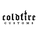 Mike and Mikaela: the two nerdy masterminds behind Coldfire Customs. We make fun and unique chainmaille jewelry, miniatures, and design other goodies.